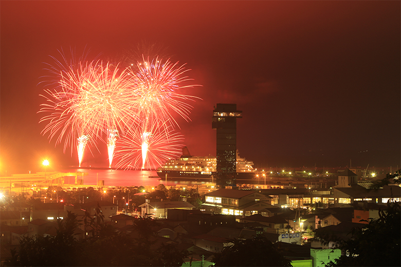 Fireworks