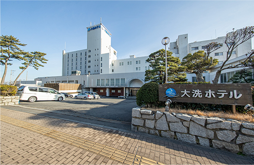 Oarai Hotel